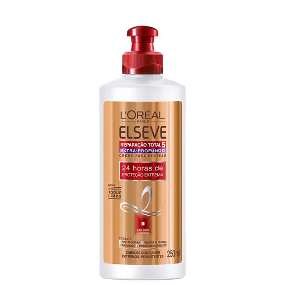 CR PENT ELSEVE RT5 EXTRA PROFUNDO 250ML
