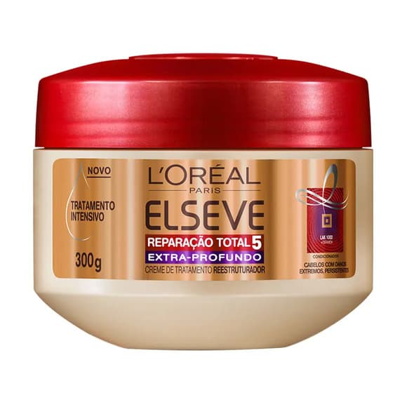 CR TRAT ELSEVE REPAR TOTAL 5+ EXTRA PROF