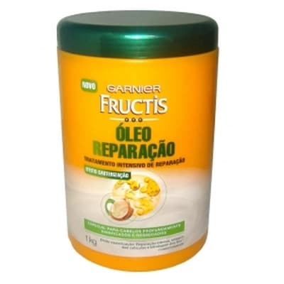 CR TRAT FRUCTIS OLEO REPARACAO 1K