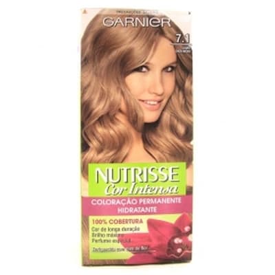 TINT NUTRISSE INTENS 7.1 LOU CINZ MEDIO
