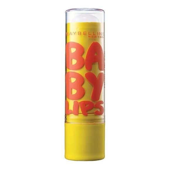 PROT LABIAL BABYLIPS INTENSE CARE
