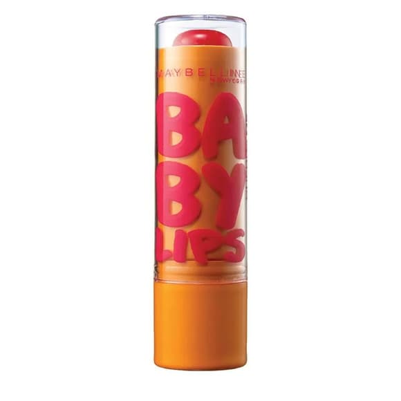 PROT LABIAL BABYLIPS CHERRYME