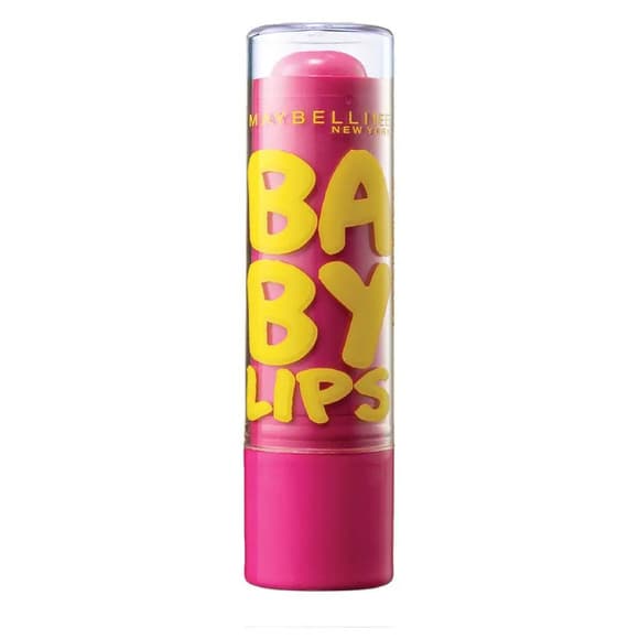 PROT LABIAL BABYLIPS PINK PUNCH
