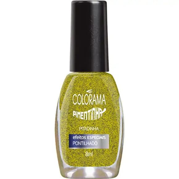 ESM COLORAMA PIMENTI PITADINHA