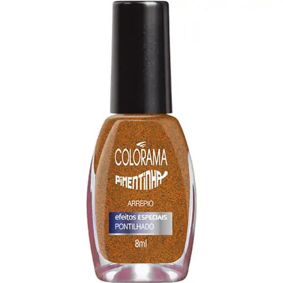 ESM COLORAMA PIMENTI ARREPIO