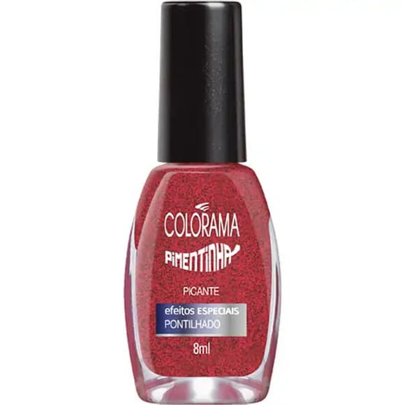 ESM COLORAMA PIMENTI PICANTE
