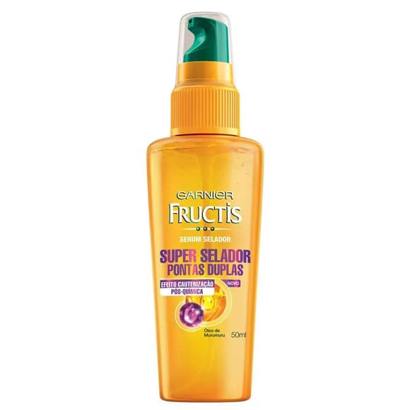 SERUM SEL FRUCTIS POS QUIMICA 50ML