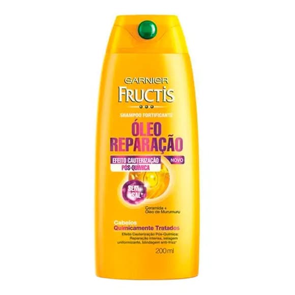 SH FRUCTIS OL.REP.POS.QUI 200ML