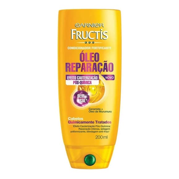 COND FRUCTIS OL.REP.POS.QUIM 200M