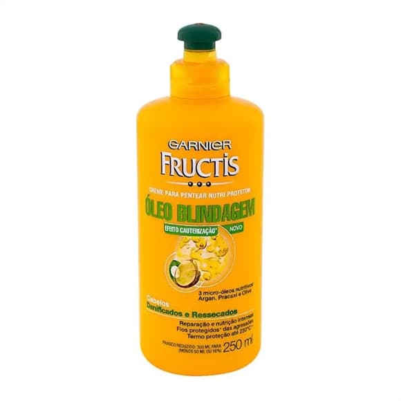 CR PENT FRUCTIS OLEO BLINDAGEM 250ML