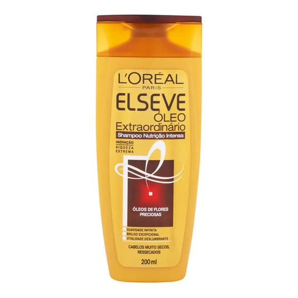 SH ELSEVE OLEO EXTRA NUT. INTENSA