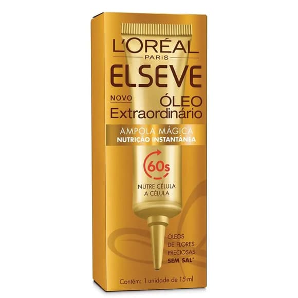 AMP TRAT ELSEVE O.EXTRAOR NUT INTENS