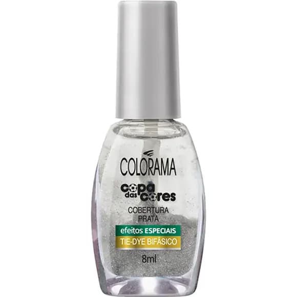 ESM COLORAMA COPA TYE-DYE PRATA