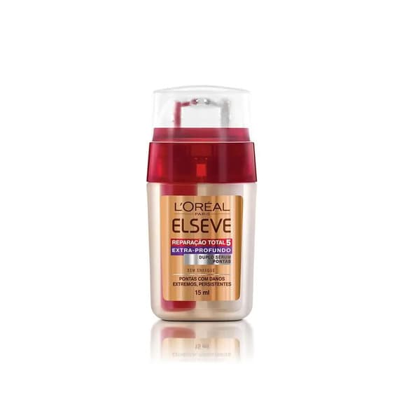 DUPLO SERUM ELSEVE REP TOTAL 5 15ML