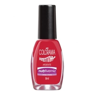 ESM COLORAMA PIMENTI ARDENTE
