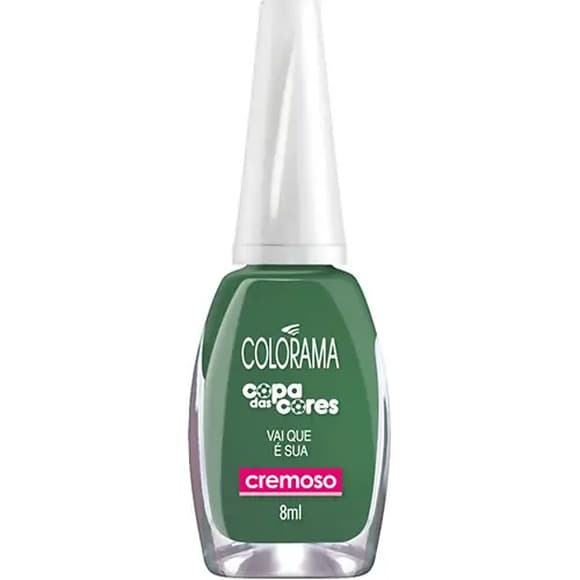 ESM COLORAMA COPA VAI QUE E SUA