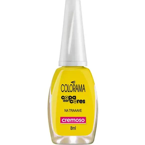 ESM COLORAMA COPA NA TRAAAVE