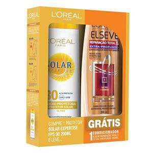 PROT SOL EXPERTISE FPS30 200ML GRT COND