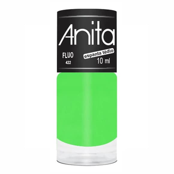 FLUO 10ML