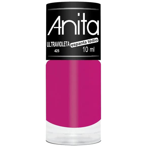 ESM ANITA ESPANTA TE DIO ULTRAVIOLETA 10