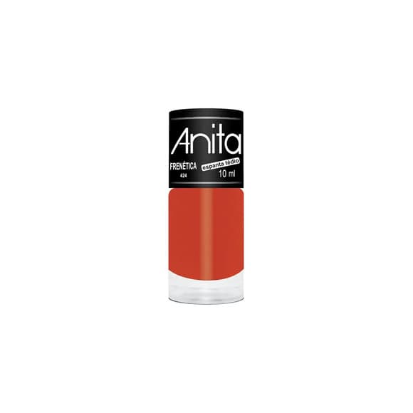 ESM ANITA ESPANTA TE DIO FRENETICA 10 ML