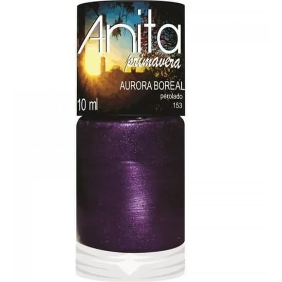 ESM ANITA PRIMAVERA AURORA BOREAL
