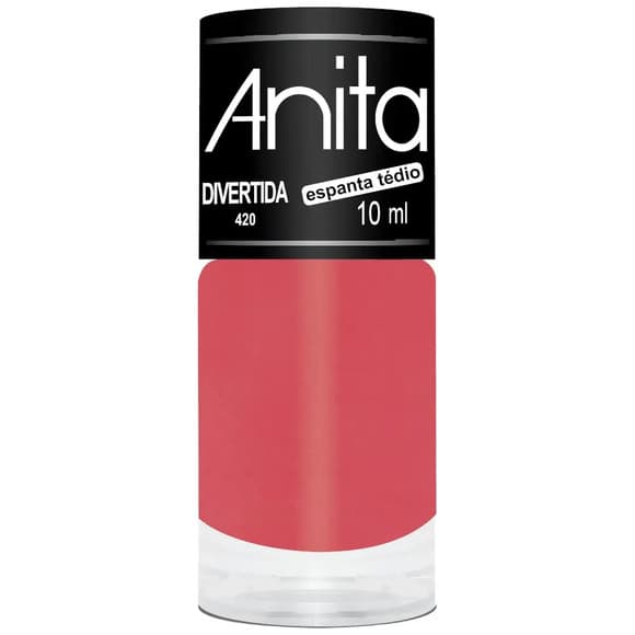 ESM ANITA ESPANTA TE DIO DIVERTIDA 10 ML