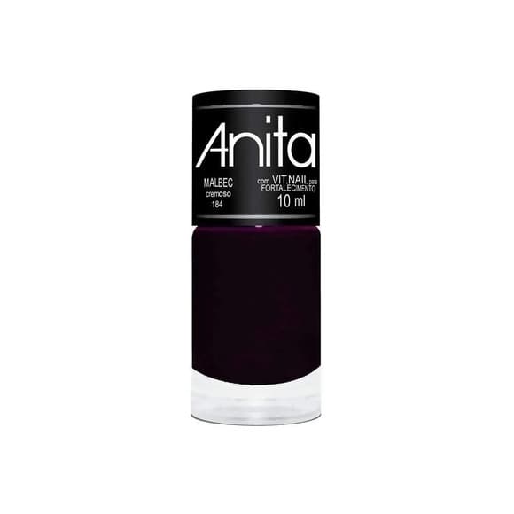 ESM ANITA MALBEC CREMOSO
