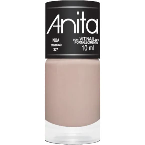 ESM ANITA NUA CREMOSO