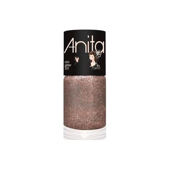 ESM ANITA CHIC GLITER