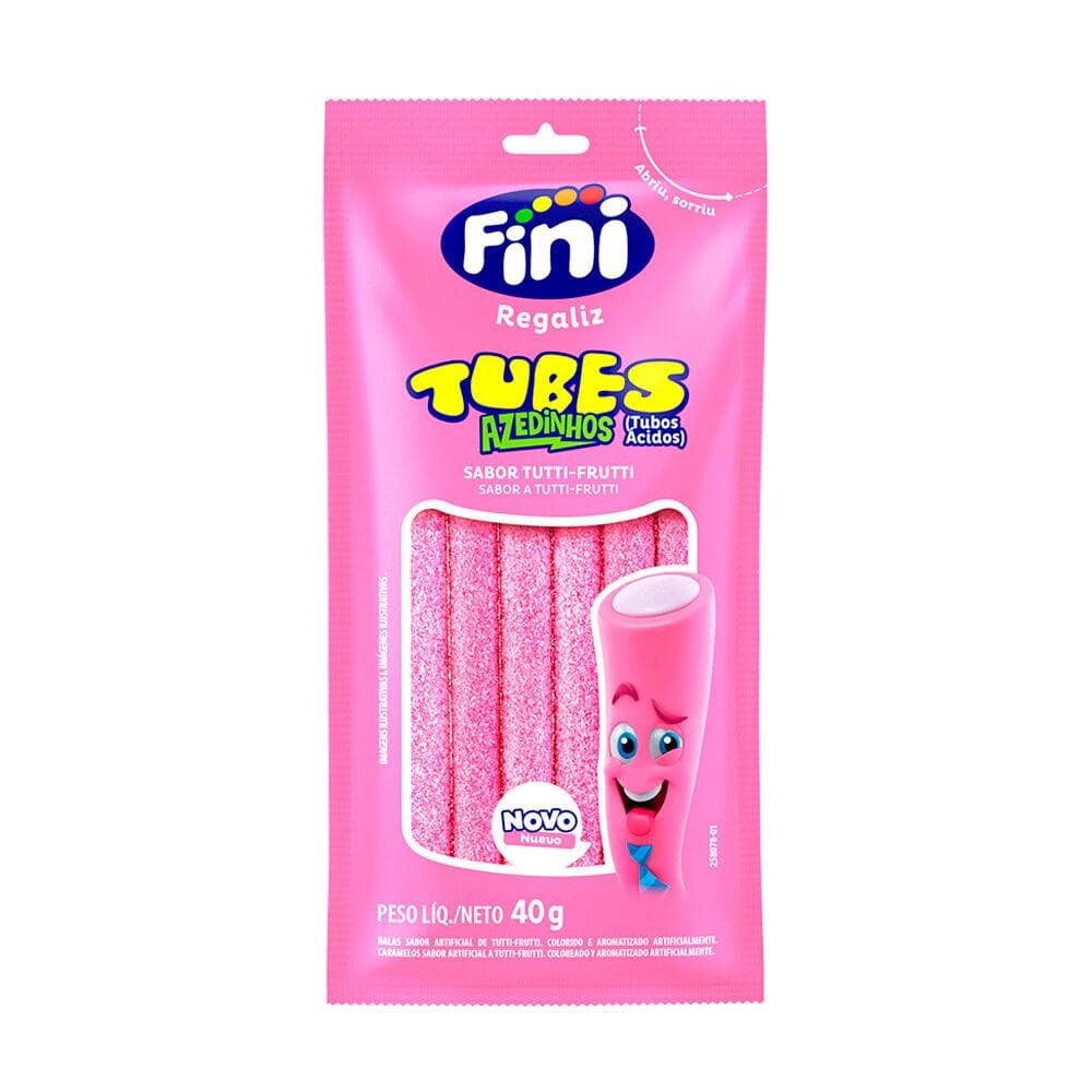 FINI TUTTI FRTTI 15G