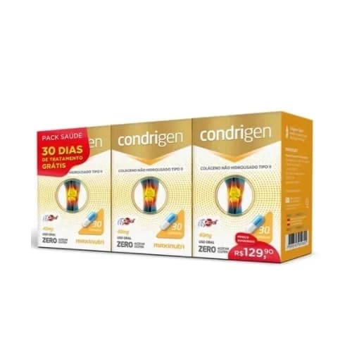 CONDRIGEN C/30 COMP C/3 PACK
