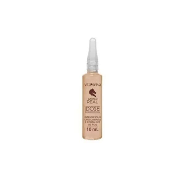 VITAMINA BIOTINA VITA SEIVA 10ML
