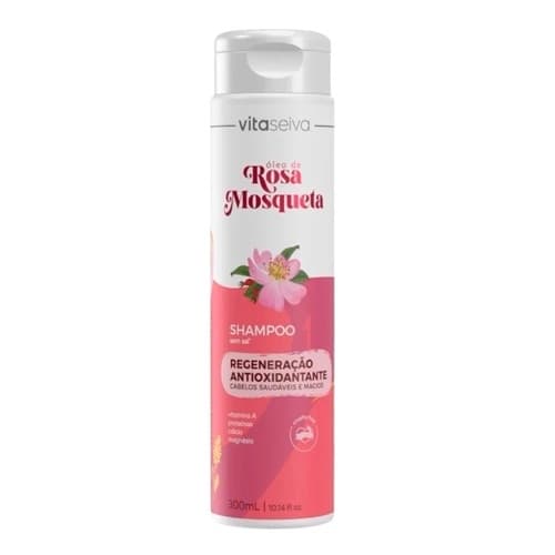 SH CAVALO REAL  CRESCIMENTO 300ML