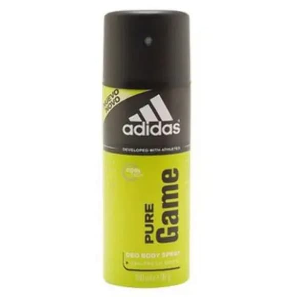DES ADIDAS ROLLON MASC PURE GAME 45ML