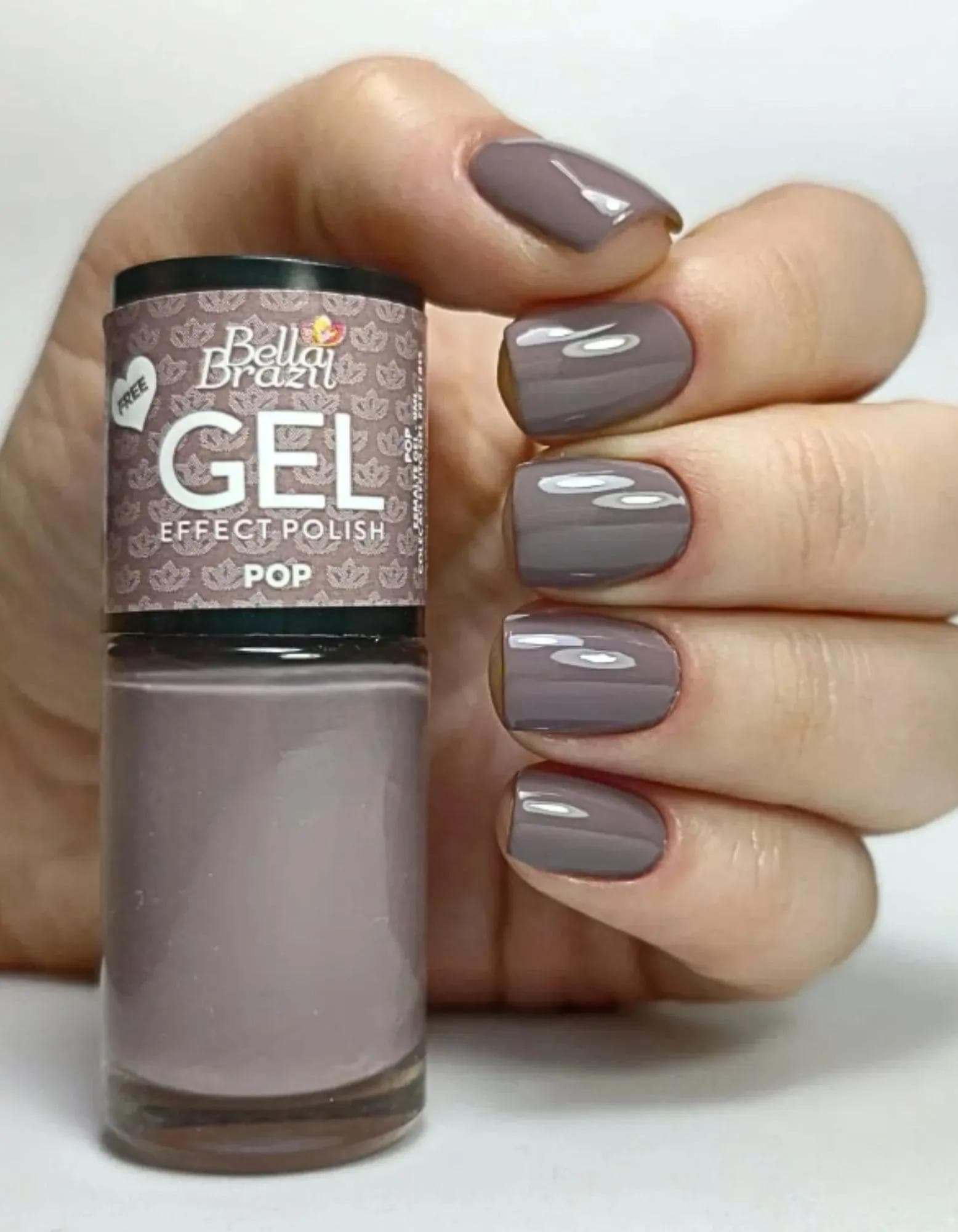 ESM BELLA BRAZIL POP 9ML