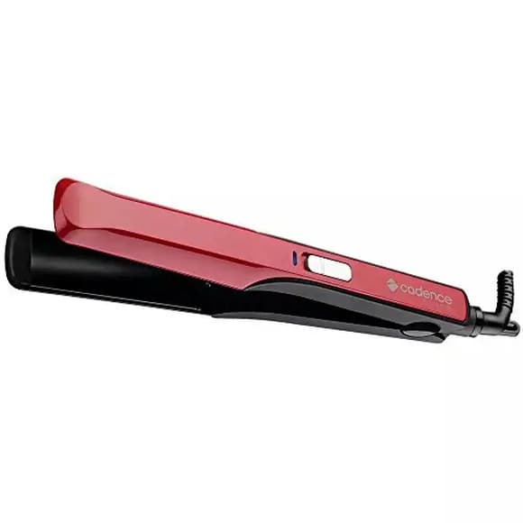 PRANCHA CANDENCE  BEAUTE ROUGE