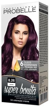 TINT PROBELLE  8.26 MARSALA