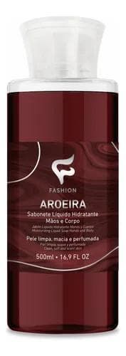 SAB LIQ AROEIRA 500 ML