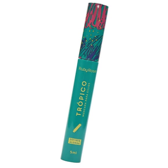 MASCARA CILIOS RUBY ROSE