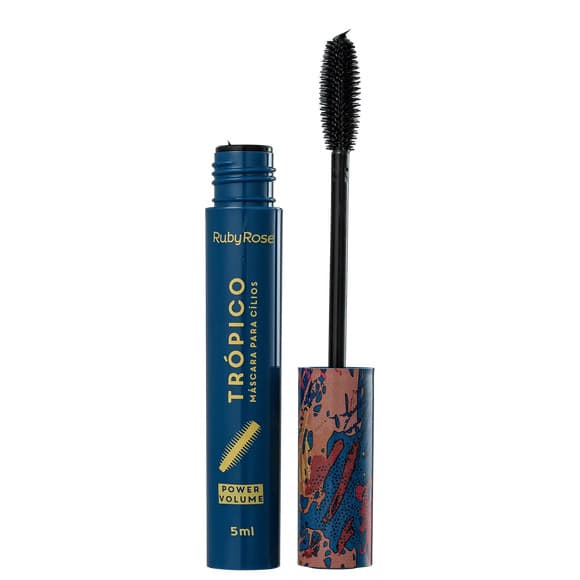 MASCARA CILIOS RUBY ROSE