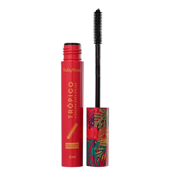 MASCARA CILIOS RUBY ROSE
