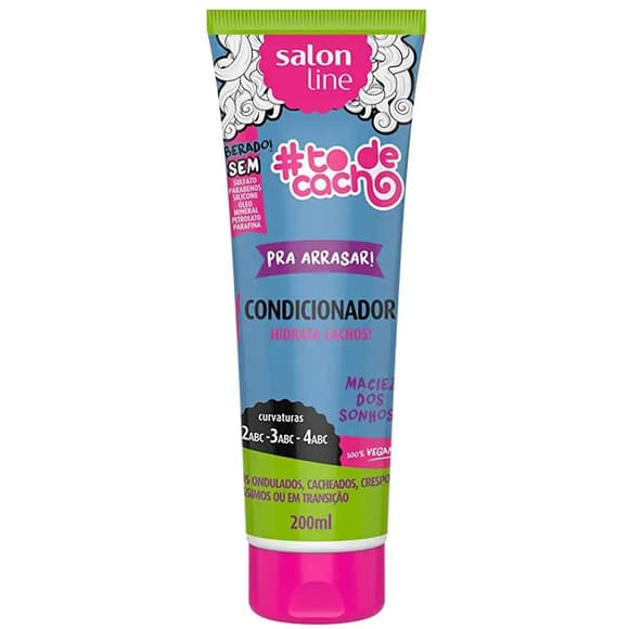 COND SALON LINE TODECACHOS TRAT 200M