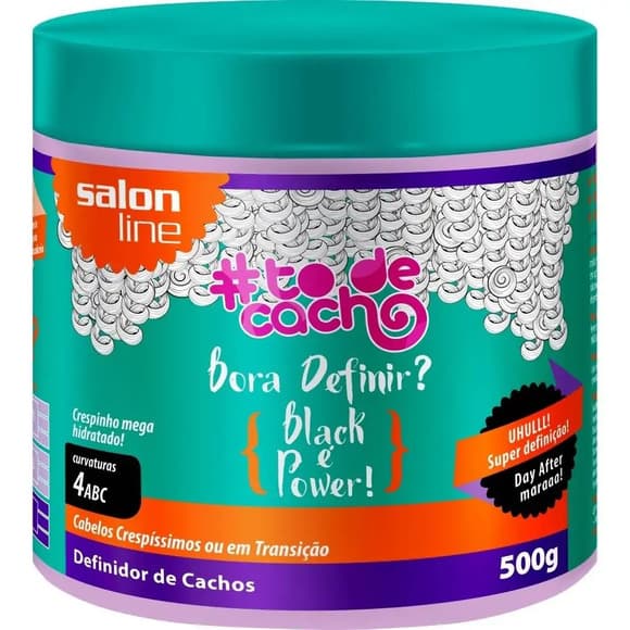 MASC SALON LINE TO DE CACHOS