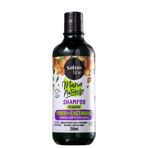 SH SALON LINE PODER DAS CASTANHAS
