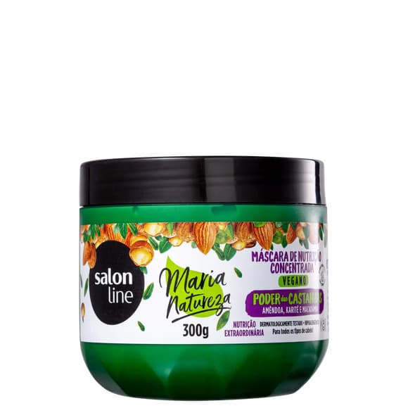 MASC SALON LINE OLEOS MILENARES