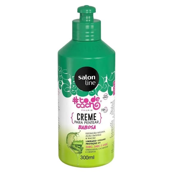 CR PENT SALON LINE TO DE CACHO 300 ML