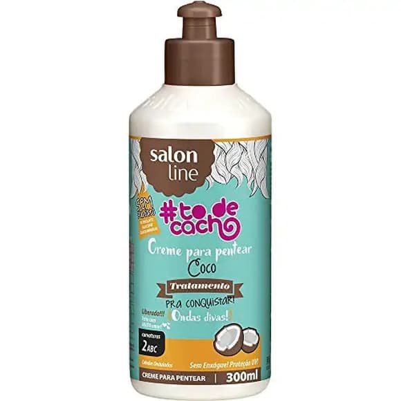 CR PENTEAR SALON LINE 300ML