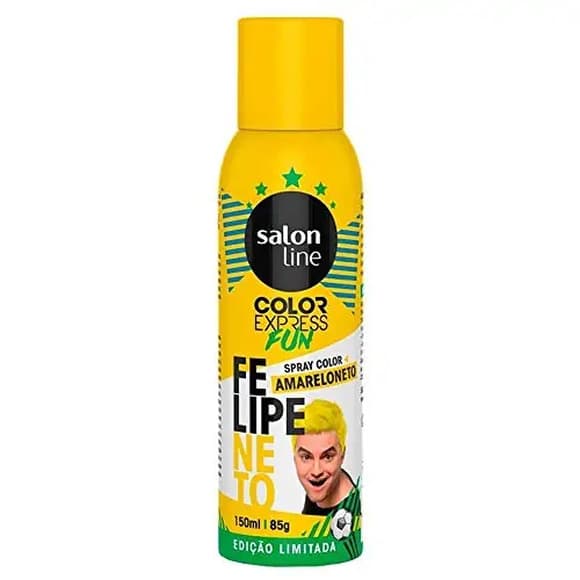 SPRAY  FELIPE NETO COLOR