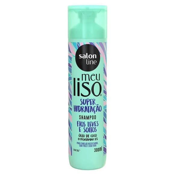 SH SALON LINE MEU LISO COCO